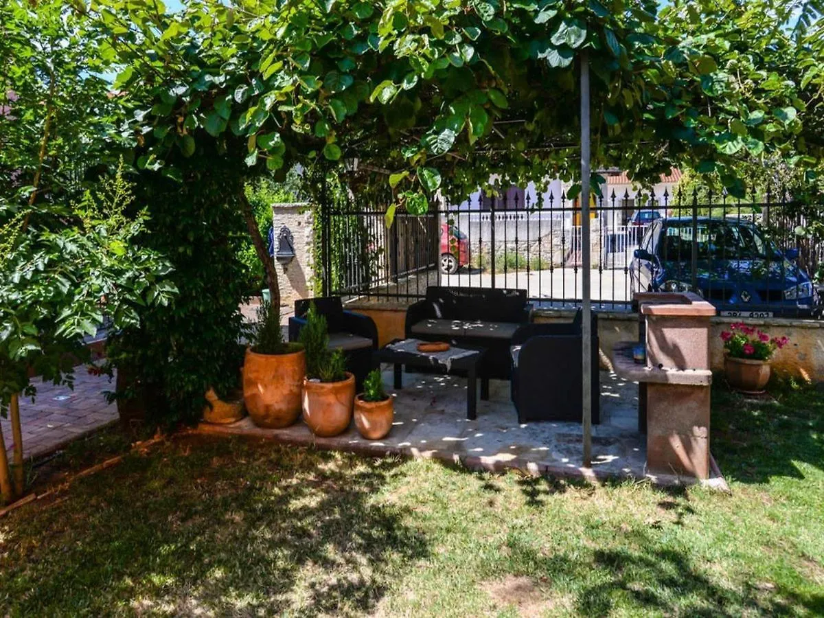 Secret Garden Medulin Hotel Croatia