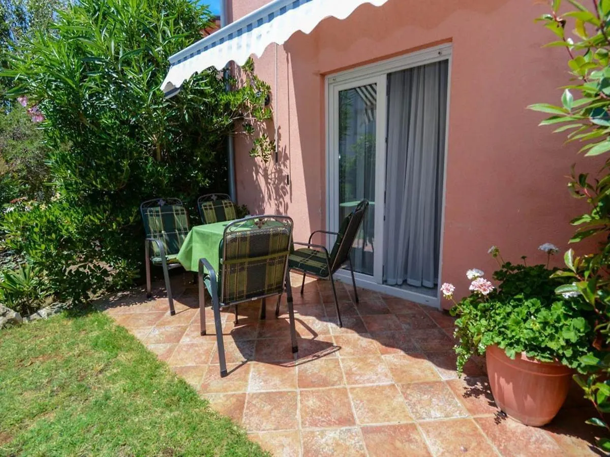 Secret Garden Medulin Hotel 0*,  Croatia