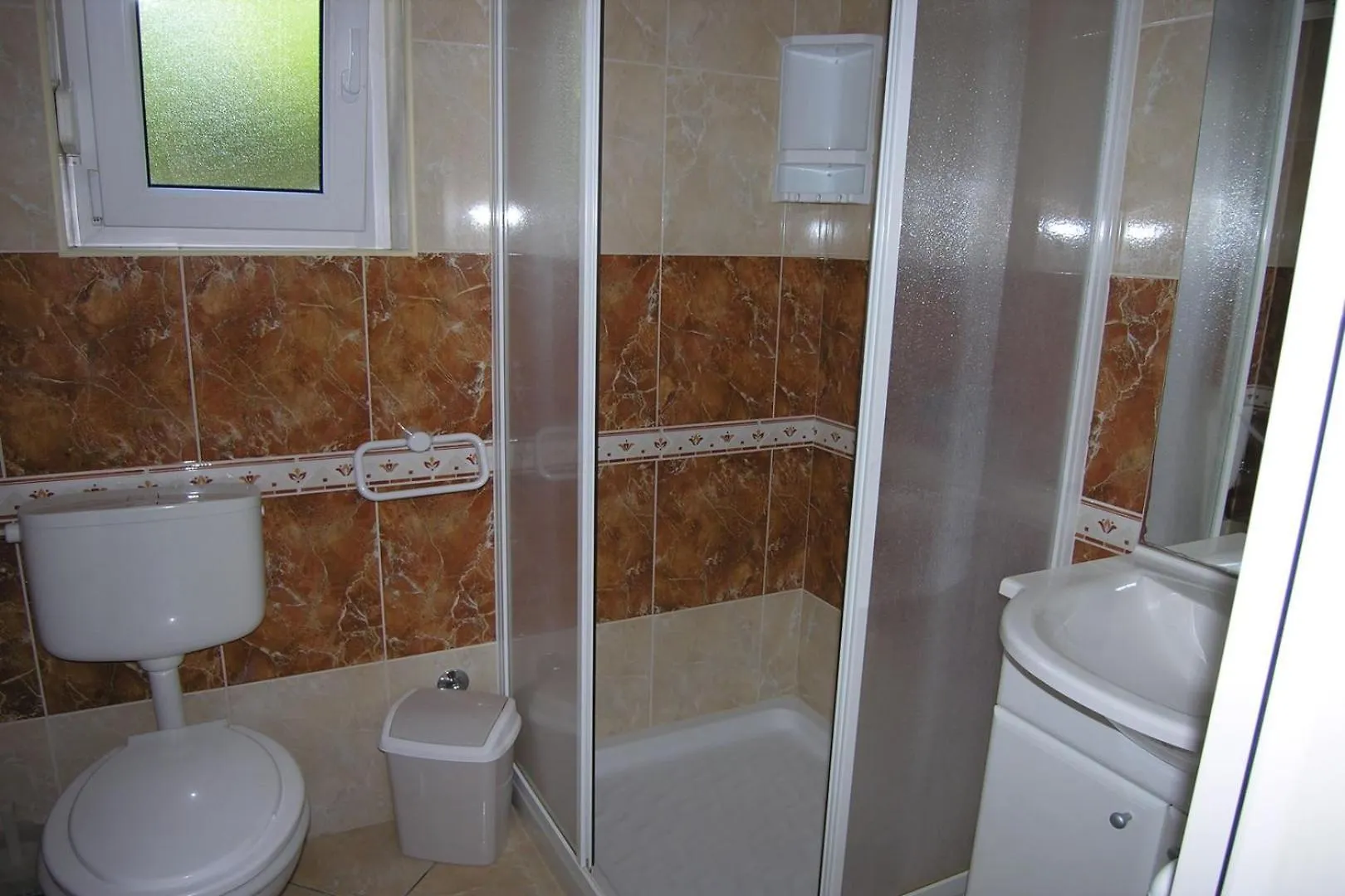 Guest house Secret Garden Medulin Hotel Croatia