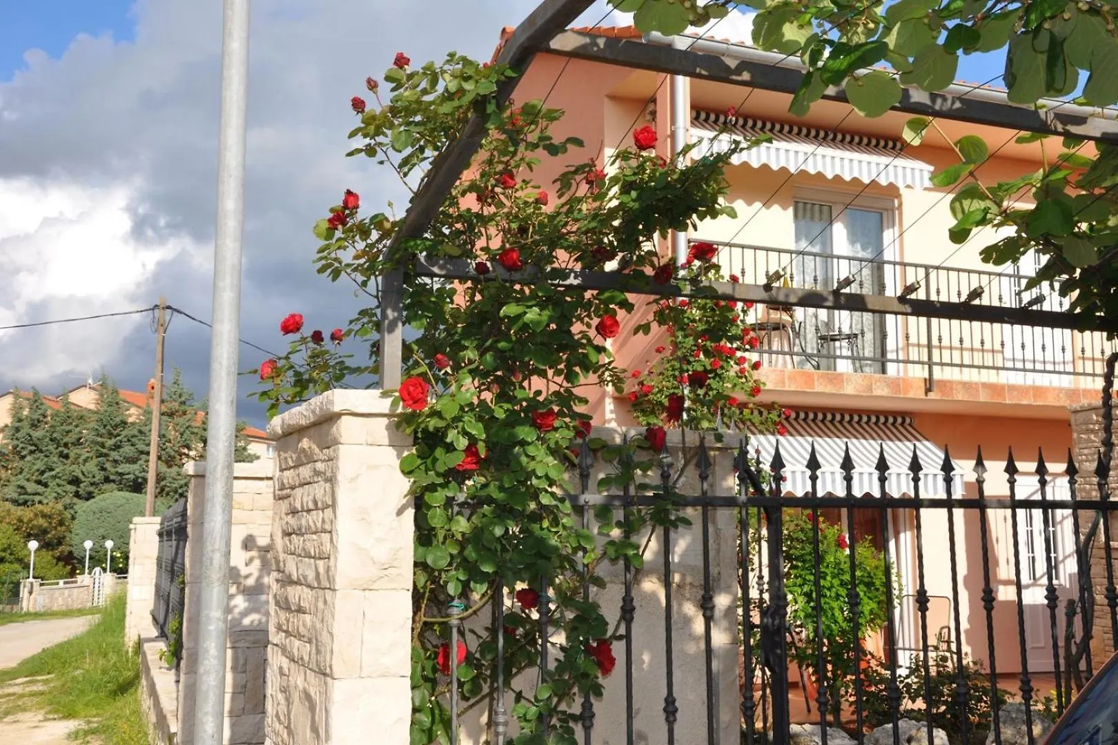 Secret Garden Medulin Hotel Croatia
