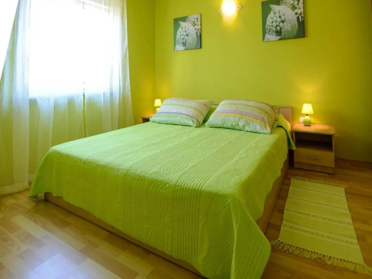 Guest house Secret Garden Medulin Hotel
