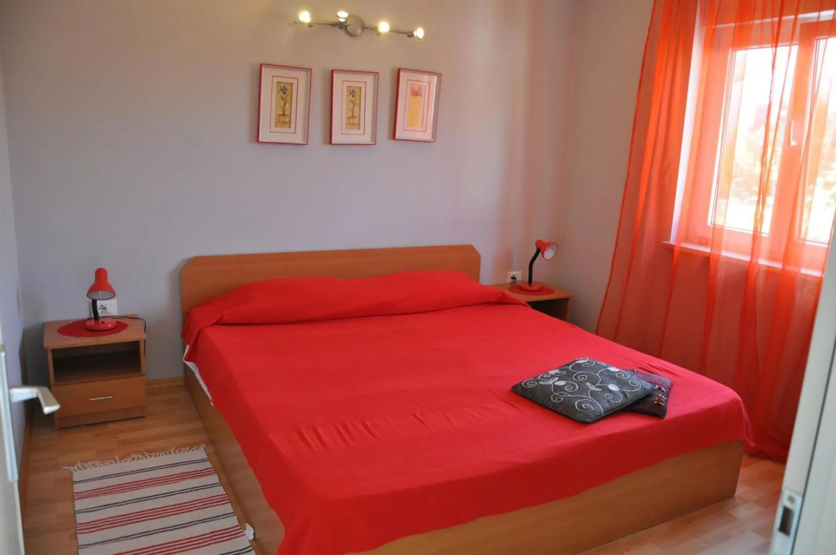 Guest house Secret Garden Medulin Hotel