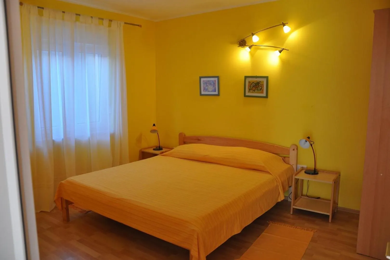 Secret Garden Medulin Hotel Guest house