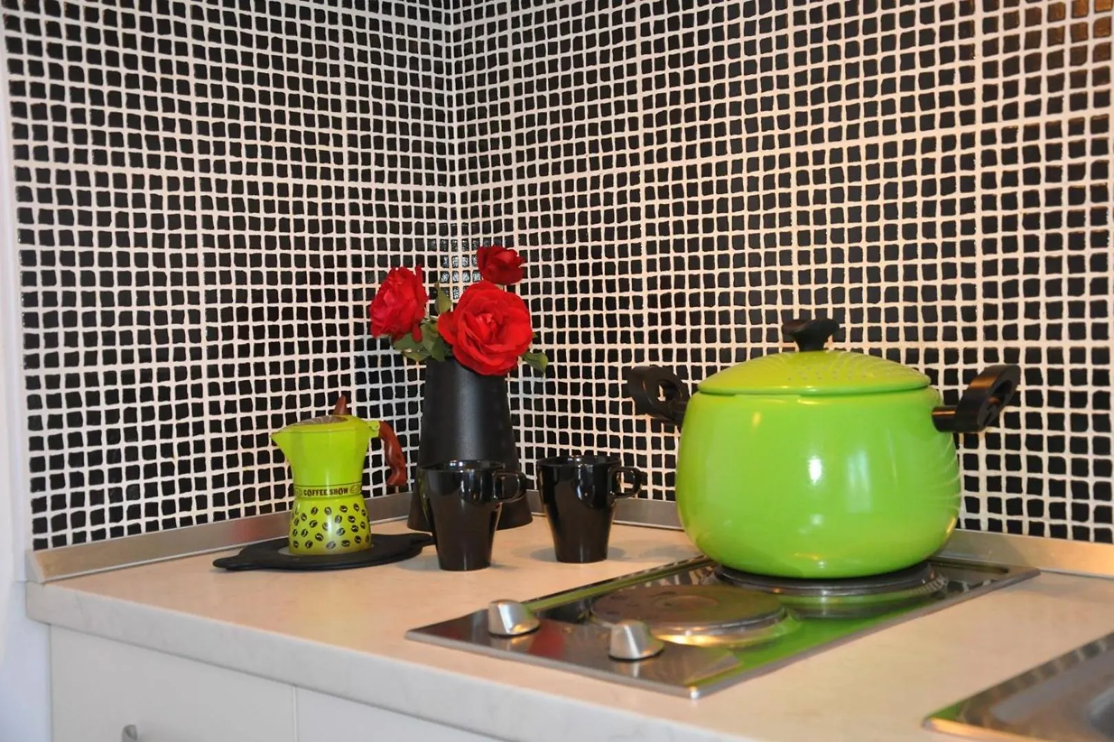 Guest house Secret Garden Medulin Hotel Croatia